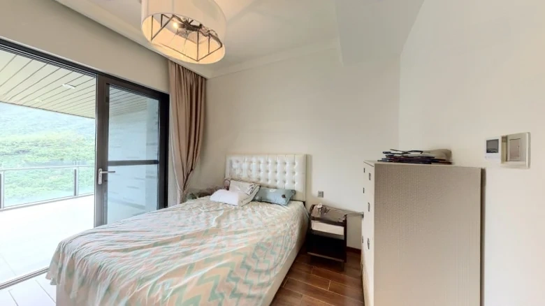 Fudi Lushan - View 5