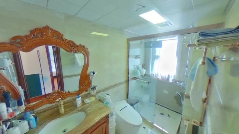 Howson Mingjia - View 8