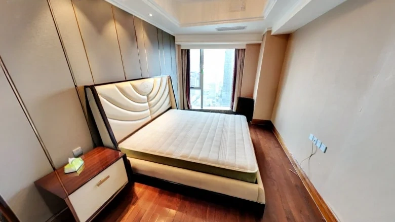 Evergrande Plaza - View 5