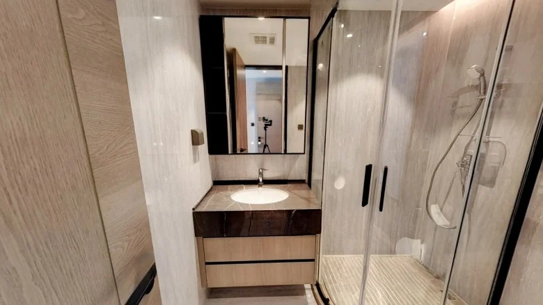 Zhaoshang Times Park Tianfu Sequence - View 10