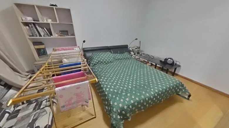 Huijing New World - View 5