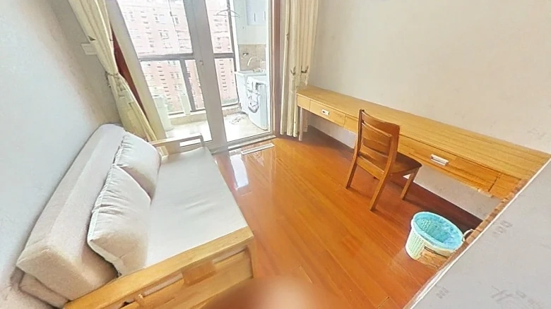 Langsheng International District - View 2