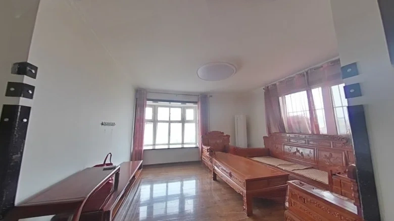 Wushan Mansion - View 5