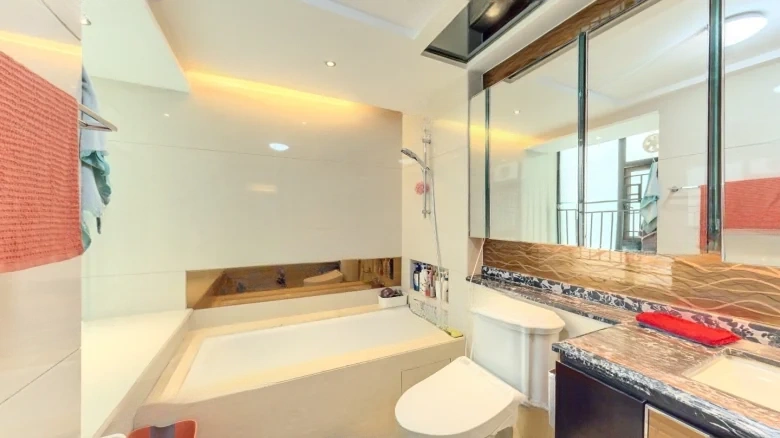 Shendian Xiaoya - View 8