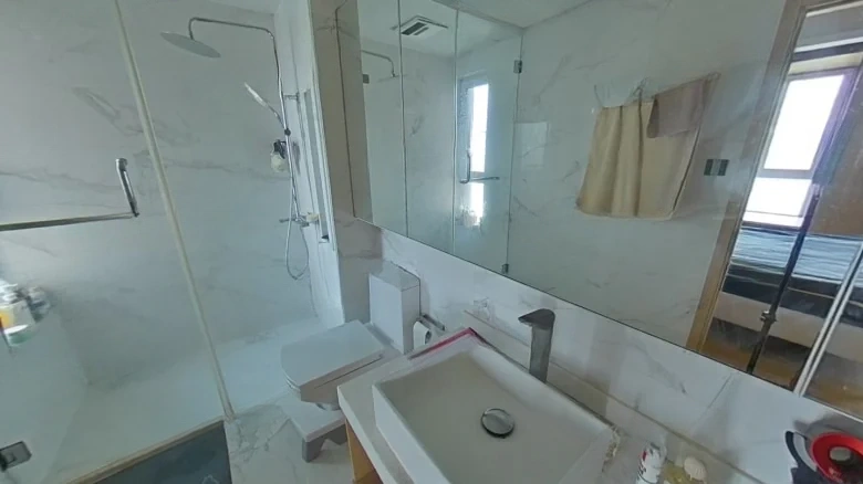 Poly达Jiang Bay City - View 9