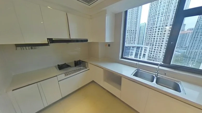 Evergrande Four Seasons Shangdong - View 8