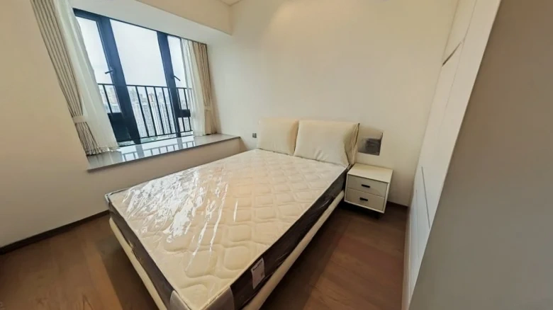 China Resources Land Yuefu Residence - View 5