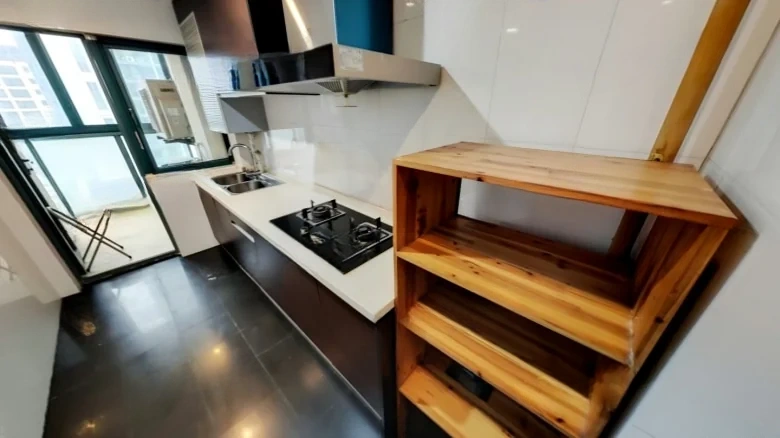 He Jieli Jing - View 7