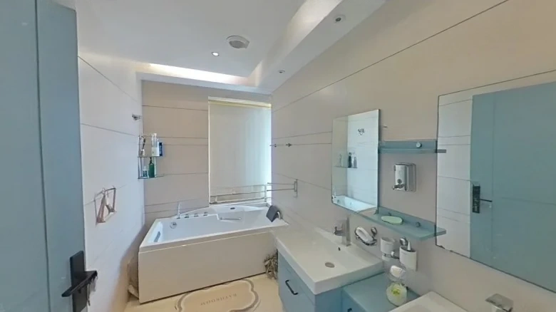 Hai信 Yan岛 International Apartment - View 10