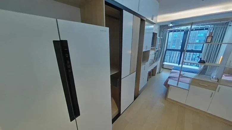 Rainflower Living Room - View 5