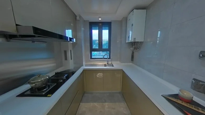 Jinlin Platinum Joy Mansion - View 7