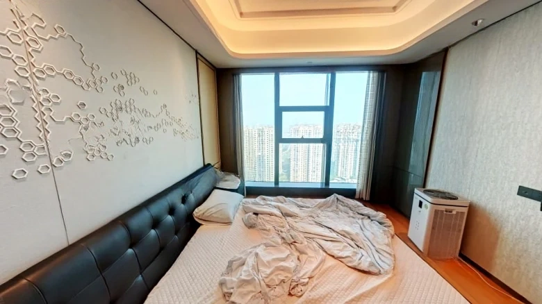 Yunda Central Square Phase III - View 6