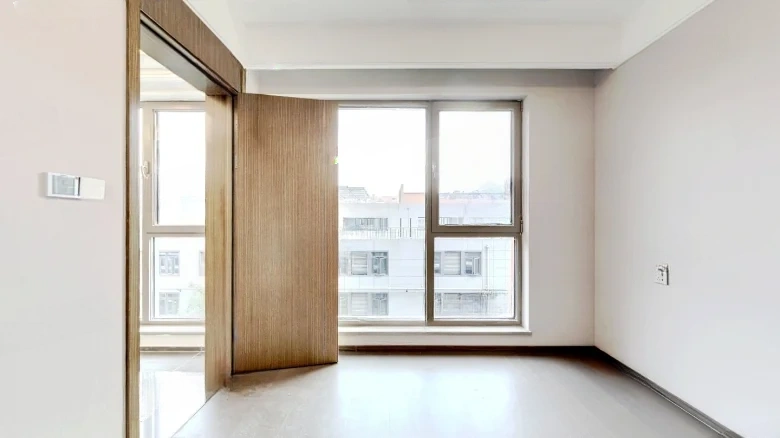 Luhu Tianyi Phase II - View 6