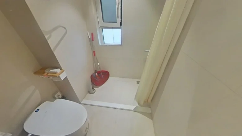 Poly Rafi Residences Raffine Garden East District - View 9