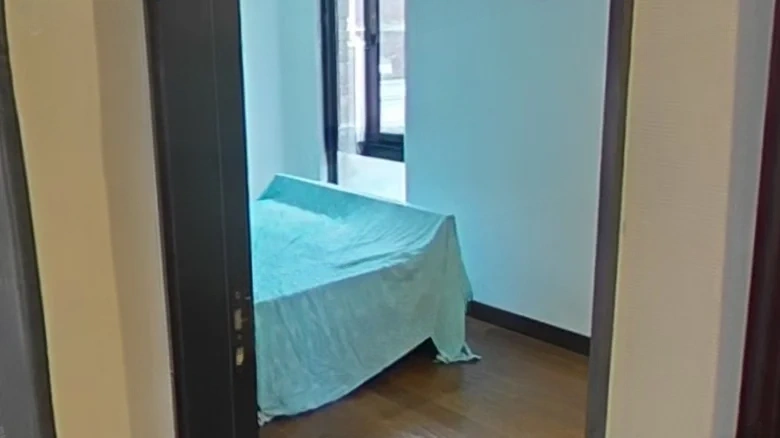 Lan Jun Ming Yuan Phase I and II Residential Area - View 2