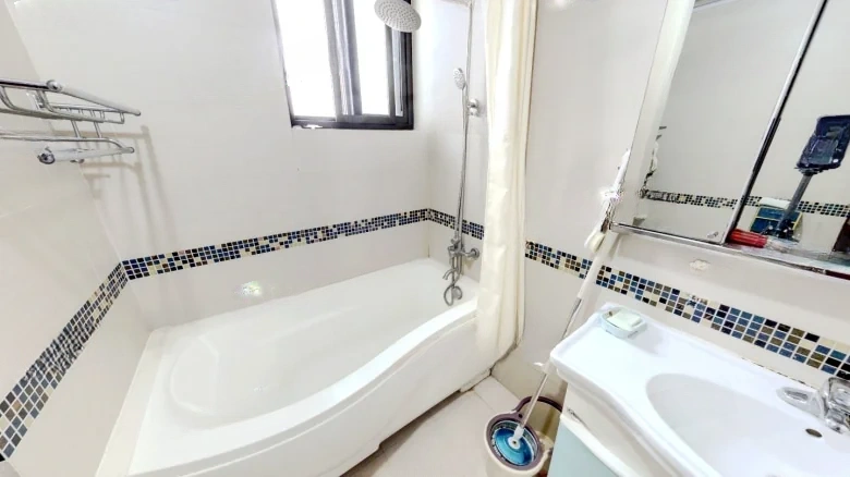 Silver Garden North District - View 8