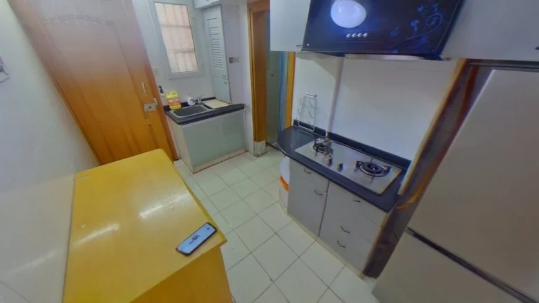 Changfeng First Village Residential Area - View 3