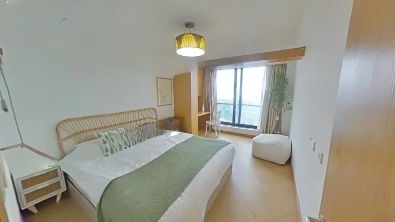 Peninsula International - View 5