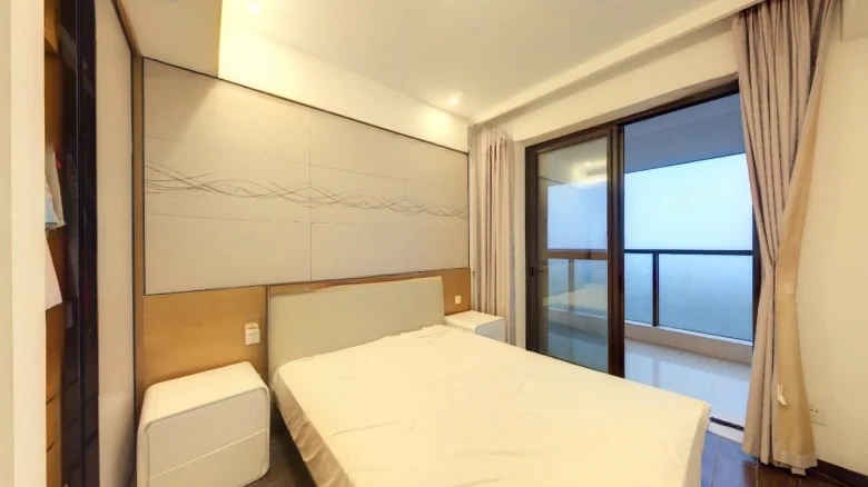 Haitang Central - View 3