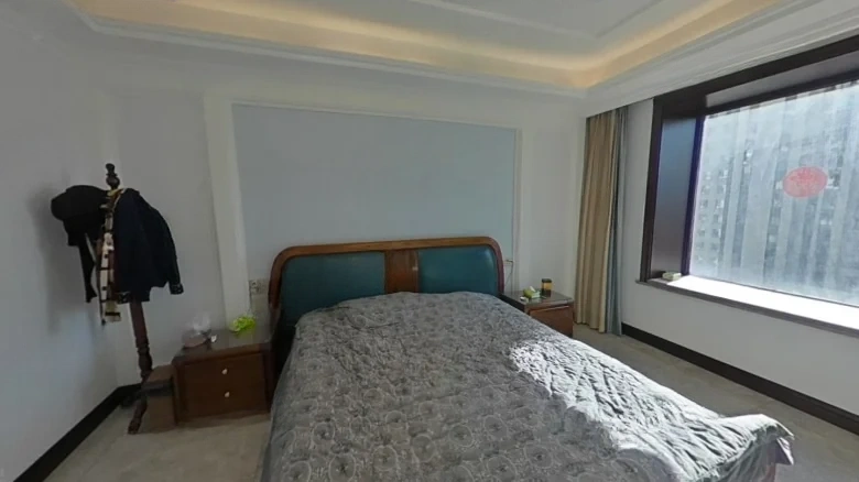 Zhongye Dexian Grand Manor - View 3