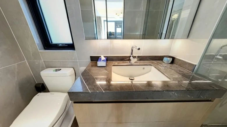 Vanke Fangyuan - View 9