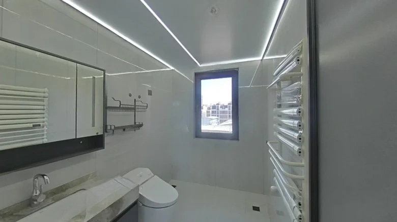 Haitang Bay Phase IV - View 10