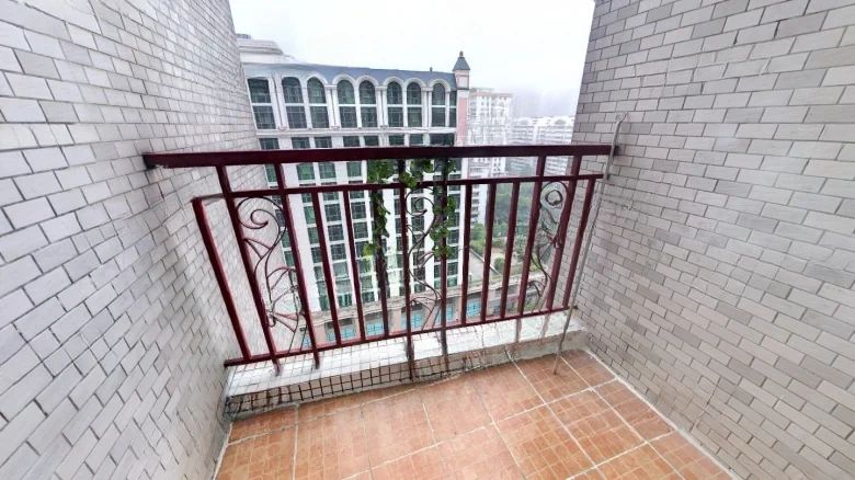 Tiansheng Mingyuan Residence - View 8