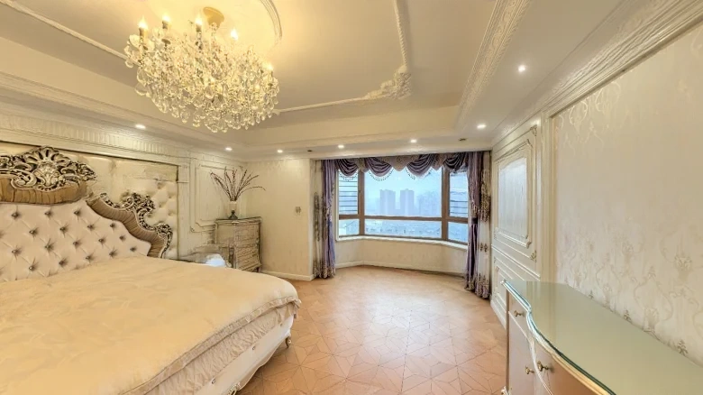 Riverfront Residences - View 3