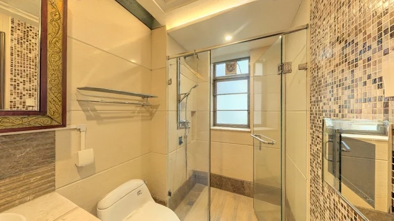 Pinnacle Peak - View 12