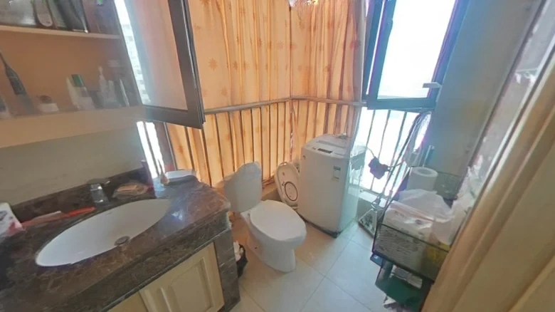 Pengli Nanhua - View 6