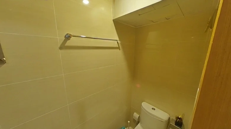 Deep Blue Apartment - View 6