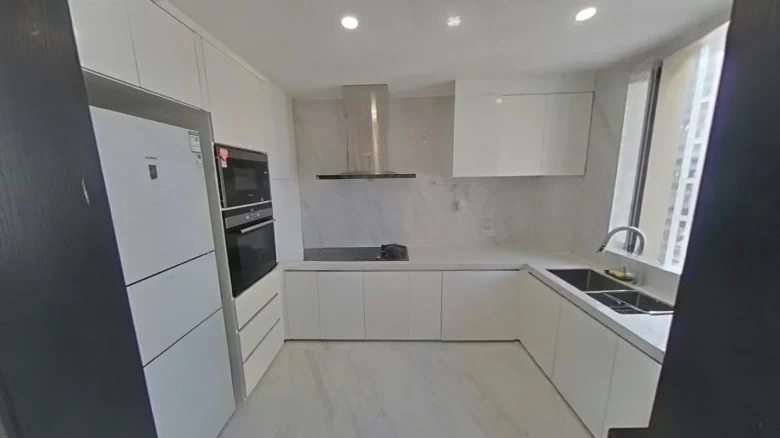 Poly Tianxi - View 8