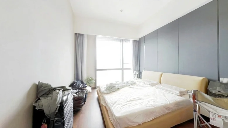 Chongqing Lifu Square - View 2