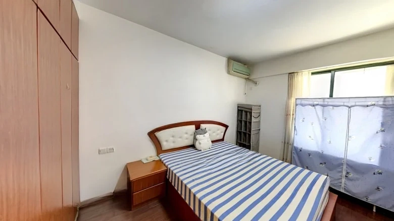 Oceanside View Overseas Chinese Residence - View 3