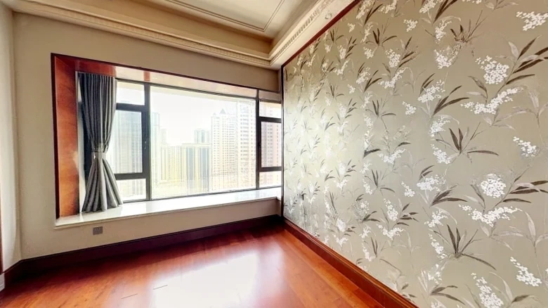 Star River Bay No. 5 Garden - View 2