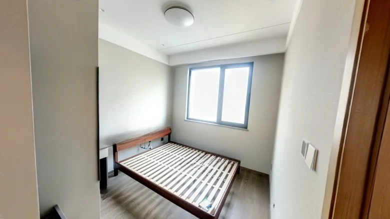 Zhongxin Taifu Jinan Zunquan Yingyuan Residence - View 3