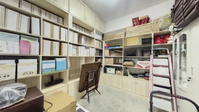 Xi'an Garden Phase III - View 6