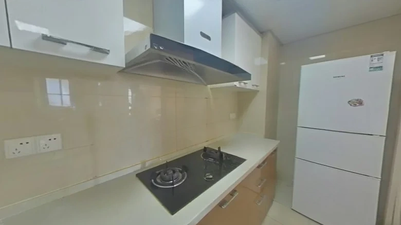 Cosmos World C District - View 15