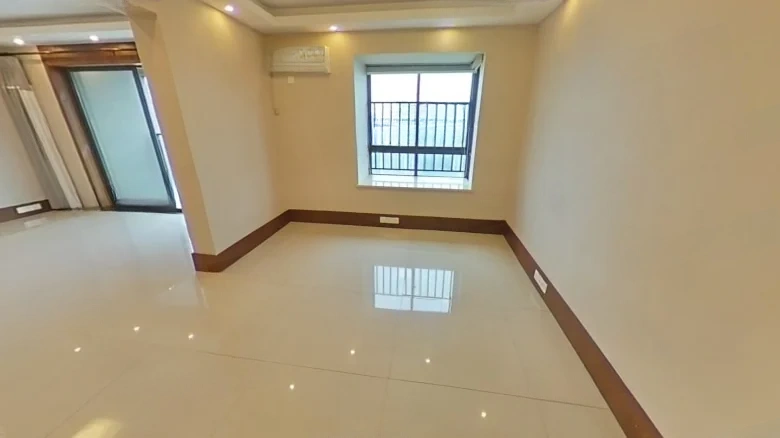 Blue Duke Mansion - View 3