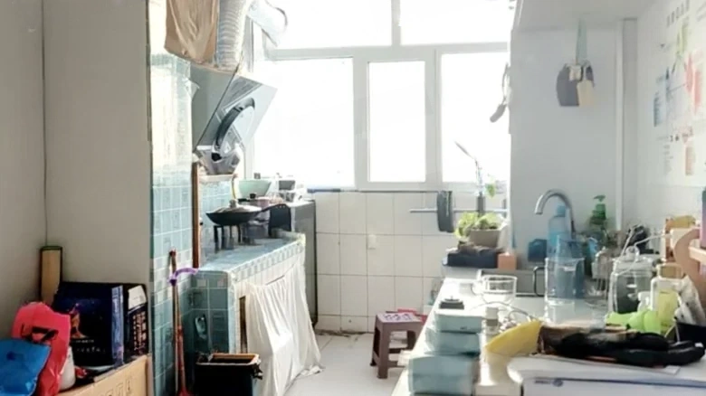 Wenhua Garden B District - View 8