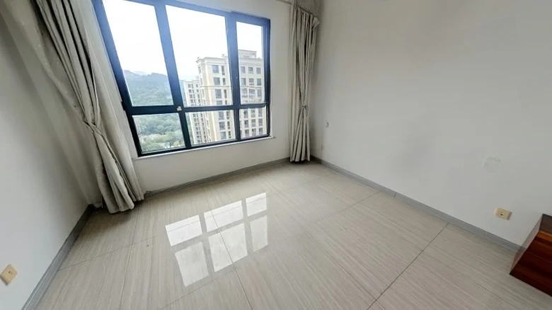 Wealth Garden - View 4