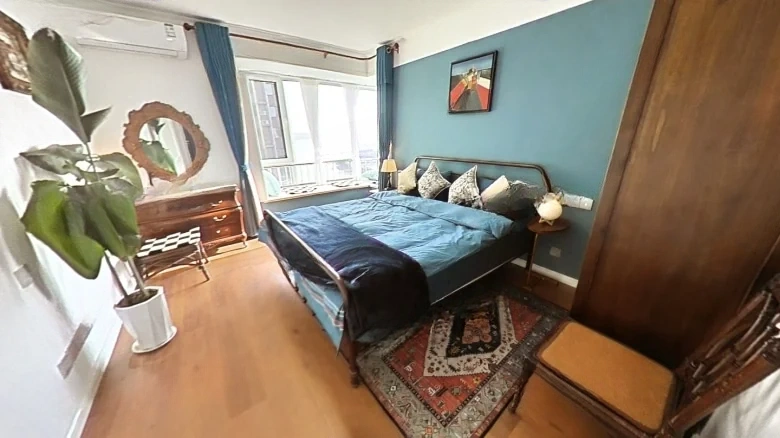 Marine Carnival - View 4