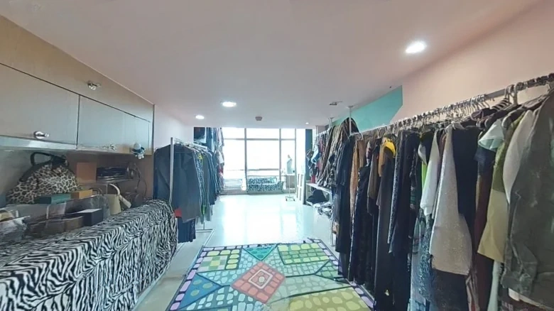 Zhengjia Marriott Imperial Hall - View 3