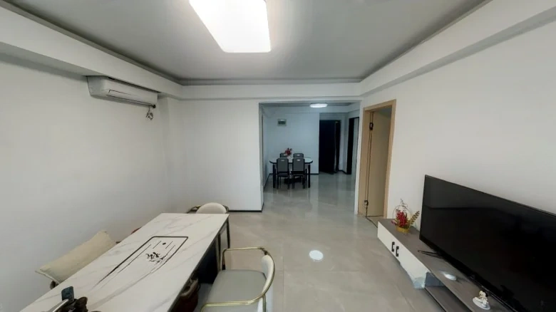 Zhonglun Garden - View 3