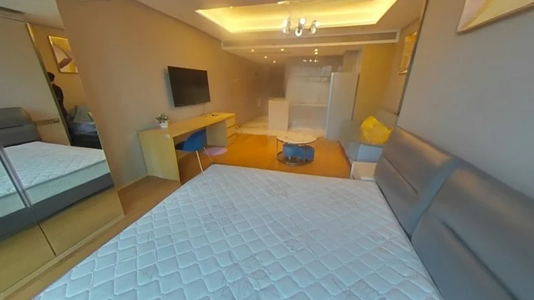 Shibao International Center - View 3