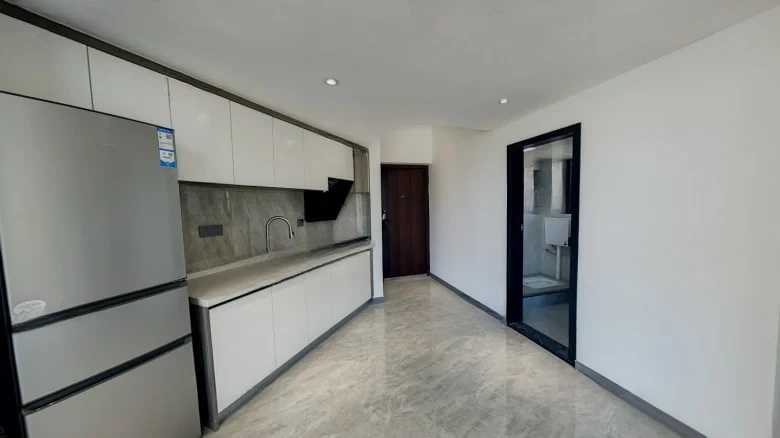 Xike Meixi Peninsula - View 6