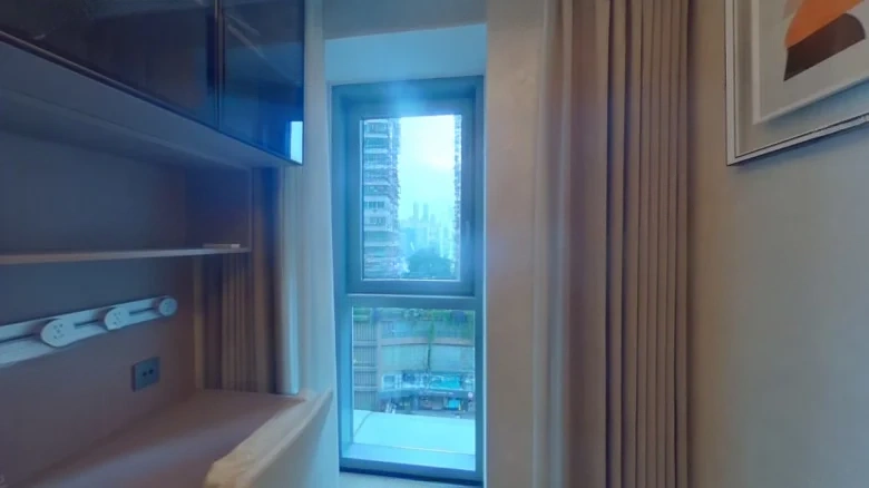 Guohao 18th Tower - View 3