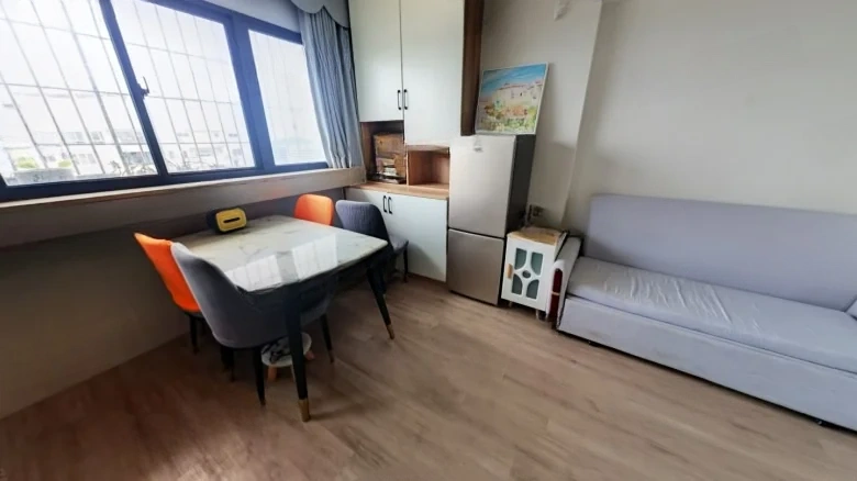 Hubei Tower - View 3