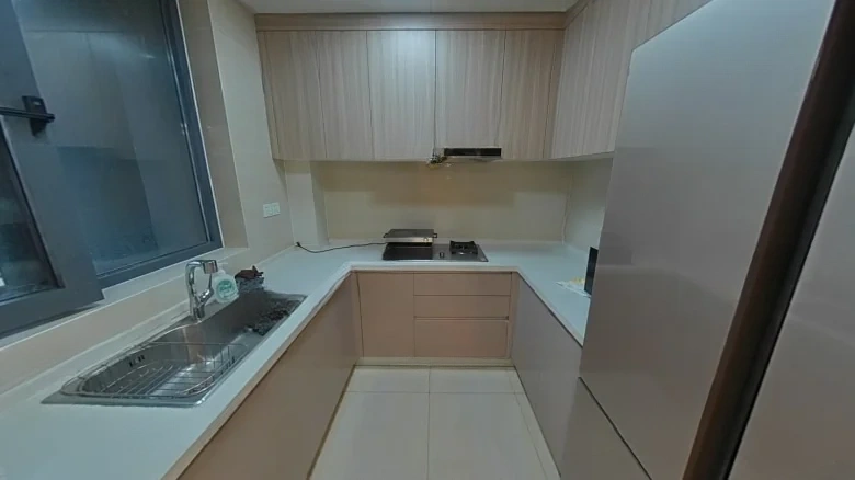 Zhongxin Fengyue City - View 8