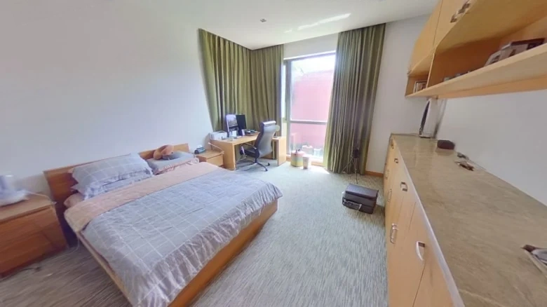 New Pujin Road Compound No. 1658 Pujiu Lane - View 2